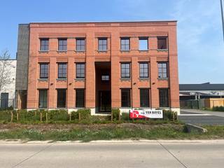 Commercial for rent in Hoogstraten