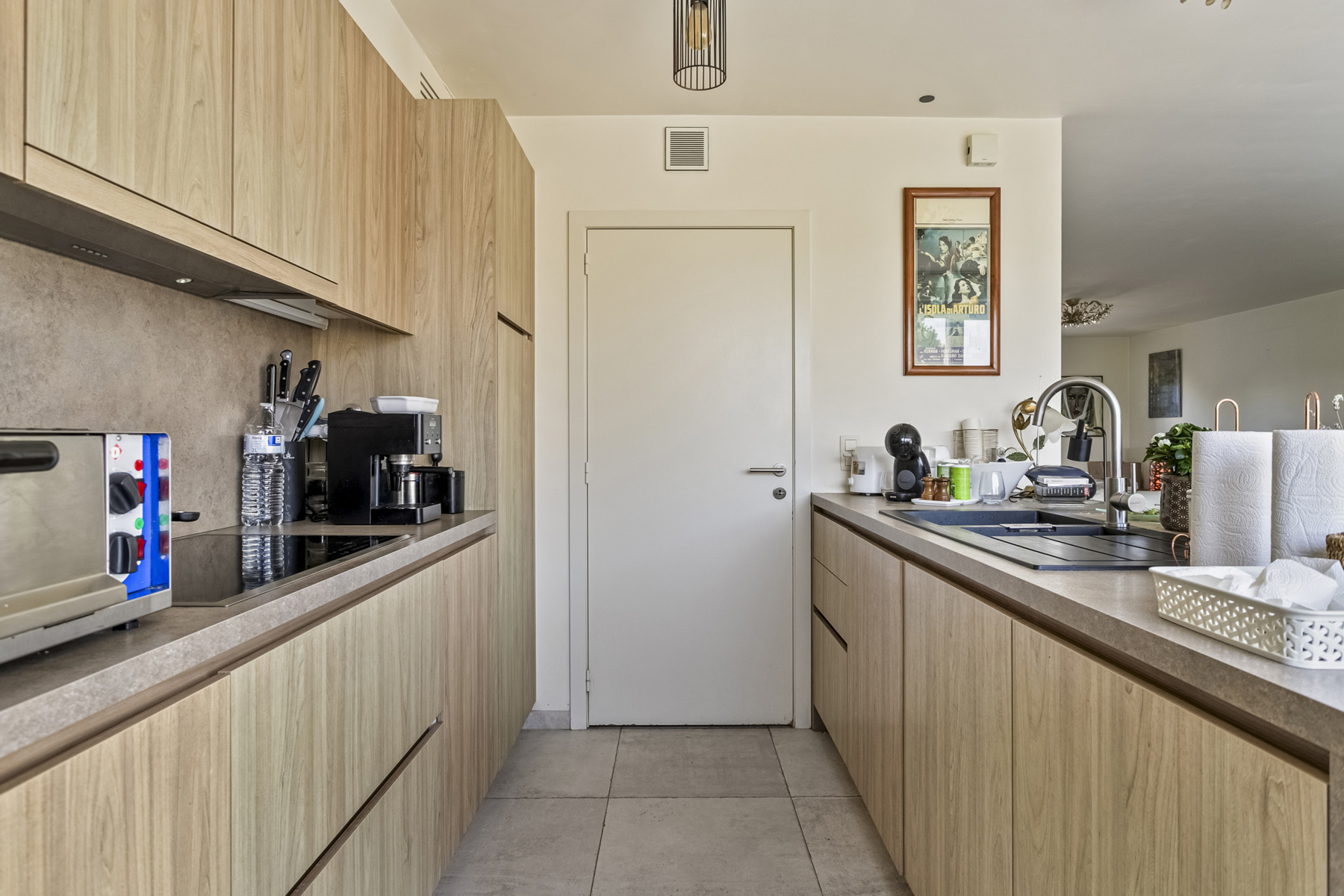 Recente mooi afgewerkte instapklare woning ! - foto 2