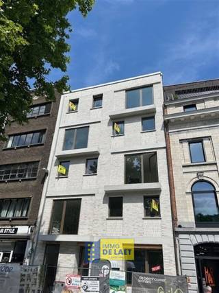 Prachtig BEN-nieuwbouw appartement met 3 slaapkamers en 2 badkamers. Gelegen op de tweede verdieping in een kleinschalig gebouw met 4 appartementen...