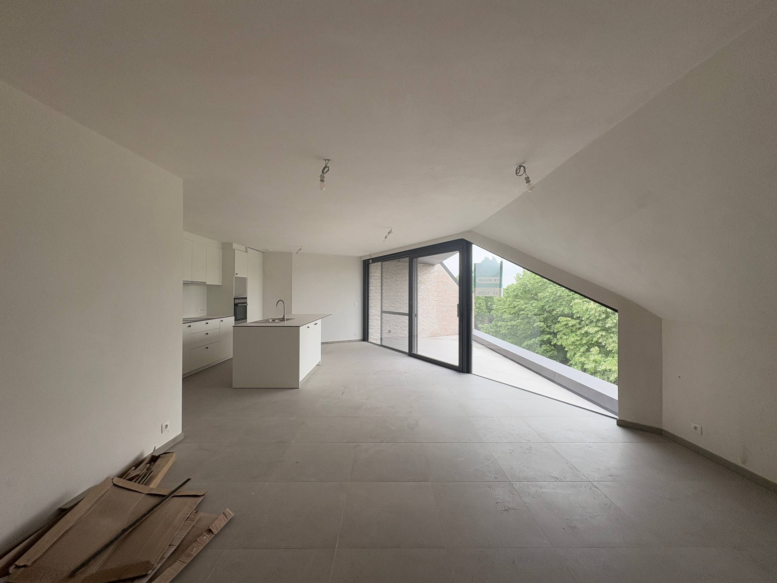 Appartement à louer à Evergem avec 2 chambres - photo 4