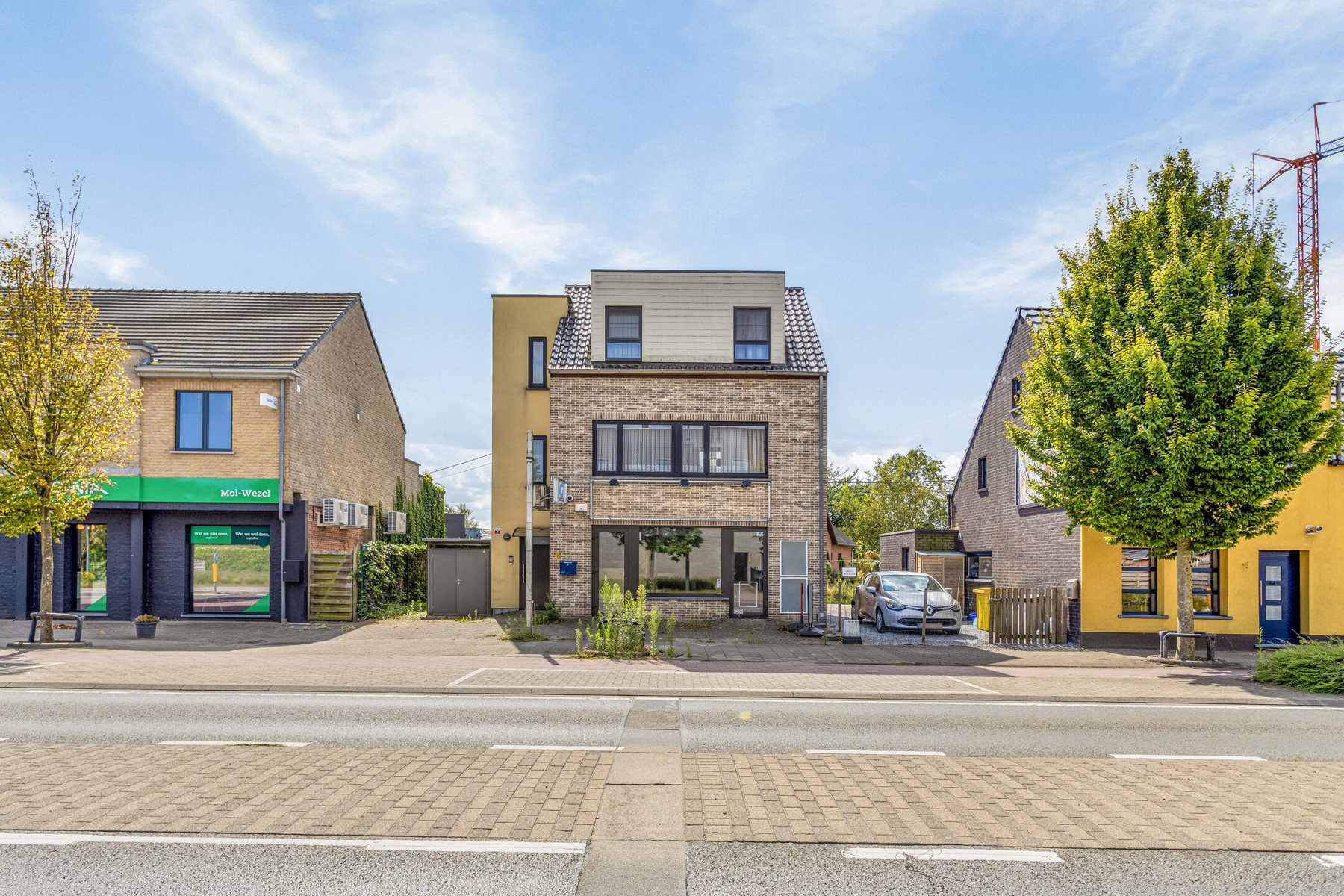 Commercial for sale in Balen - photo 2