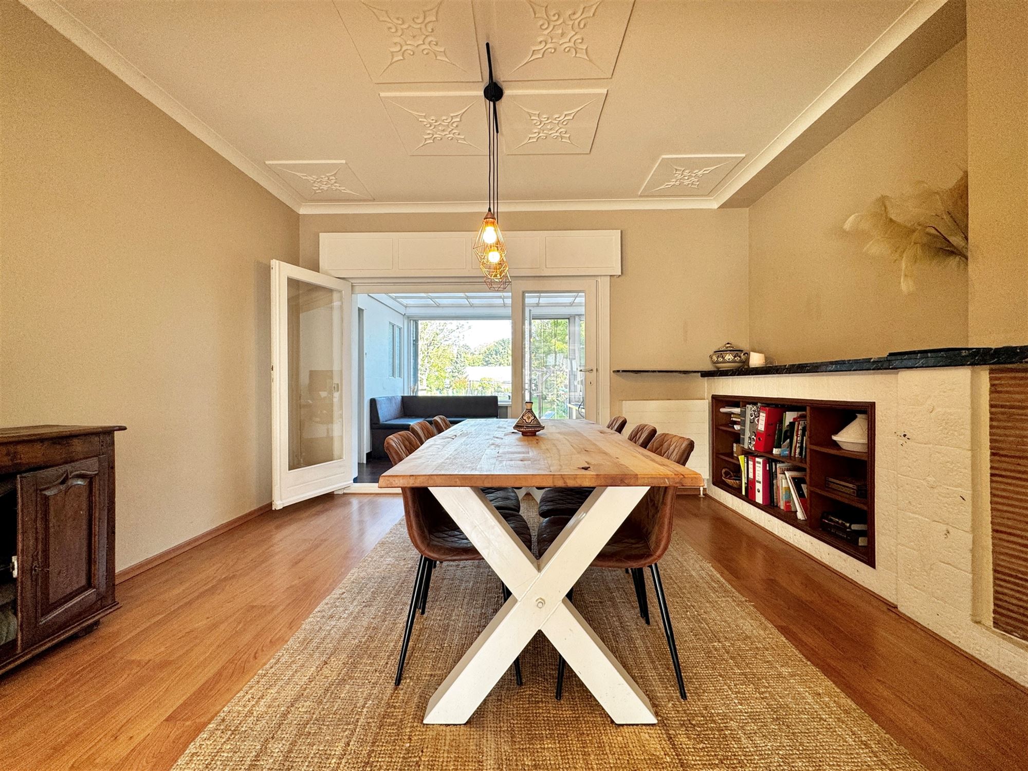 Huis te koop in Hombeek. - foto 4