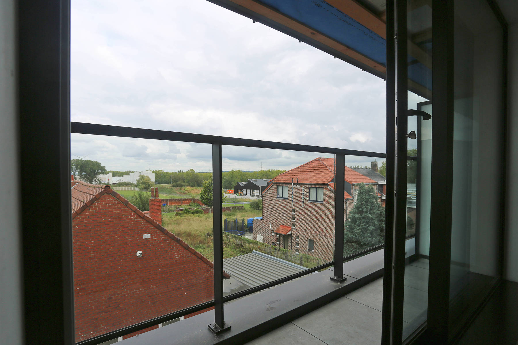 Appartement à vendre à Hal avec 2 chambres - photo 4