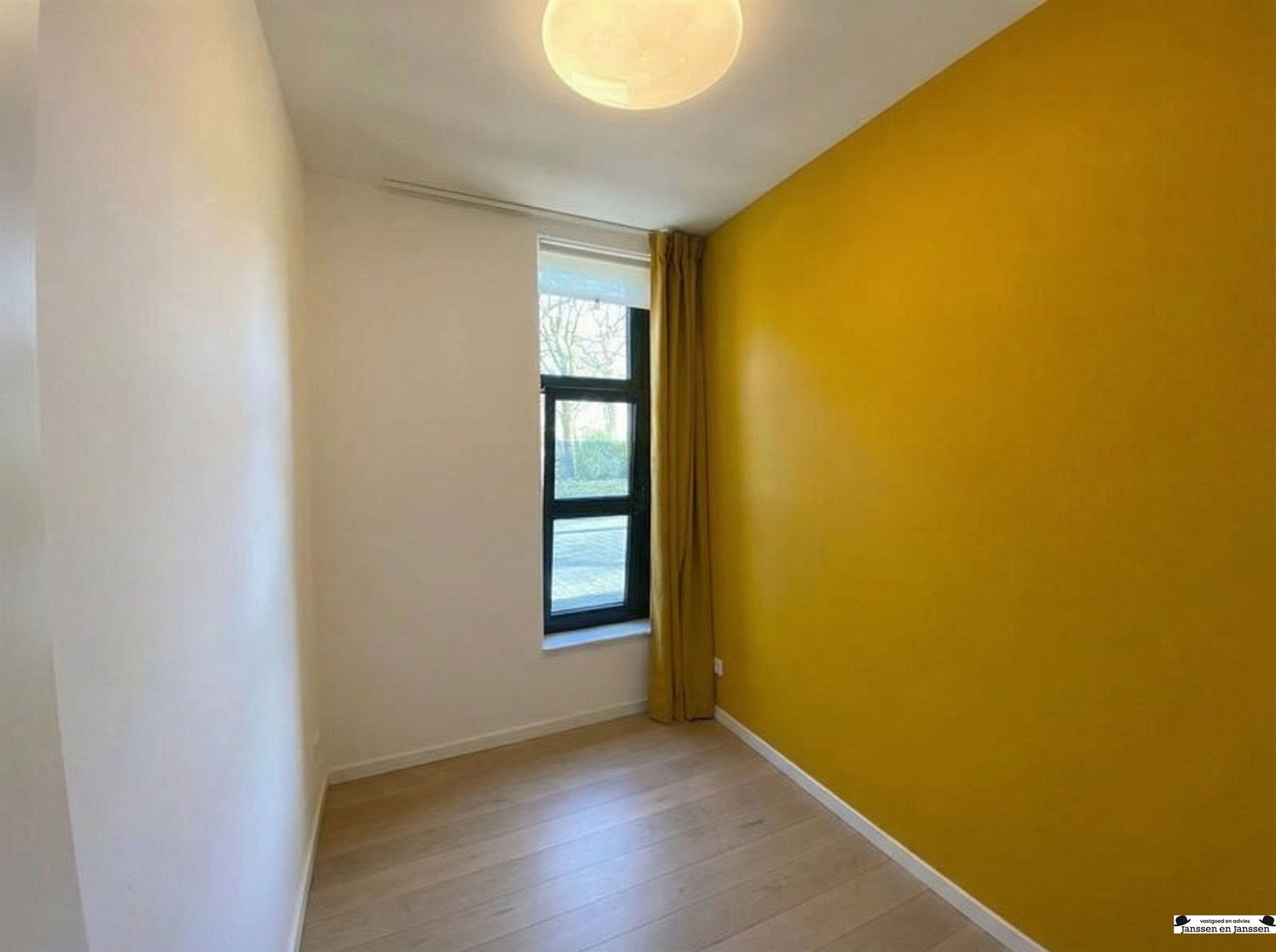 Gezellig gelijkvloers appartement met twee slaapkamers in het centrum van Wuustwezel! - foto 5