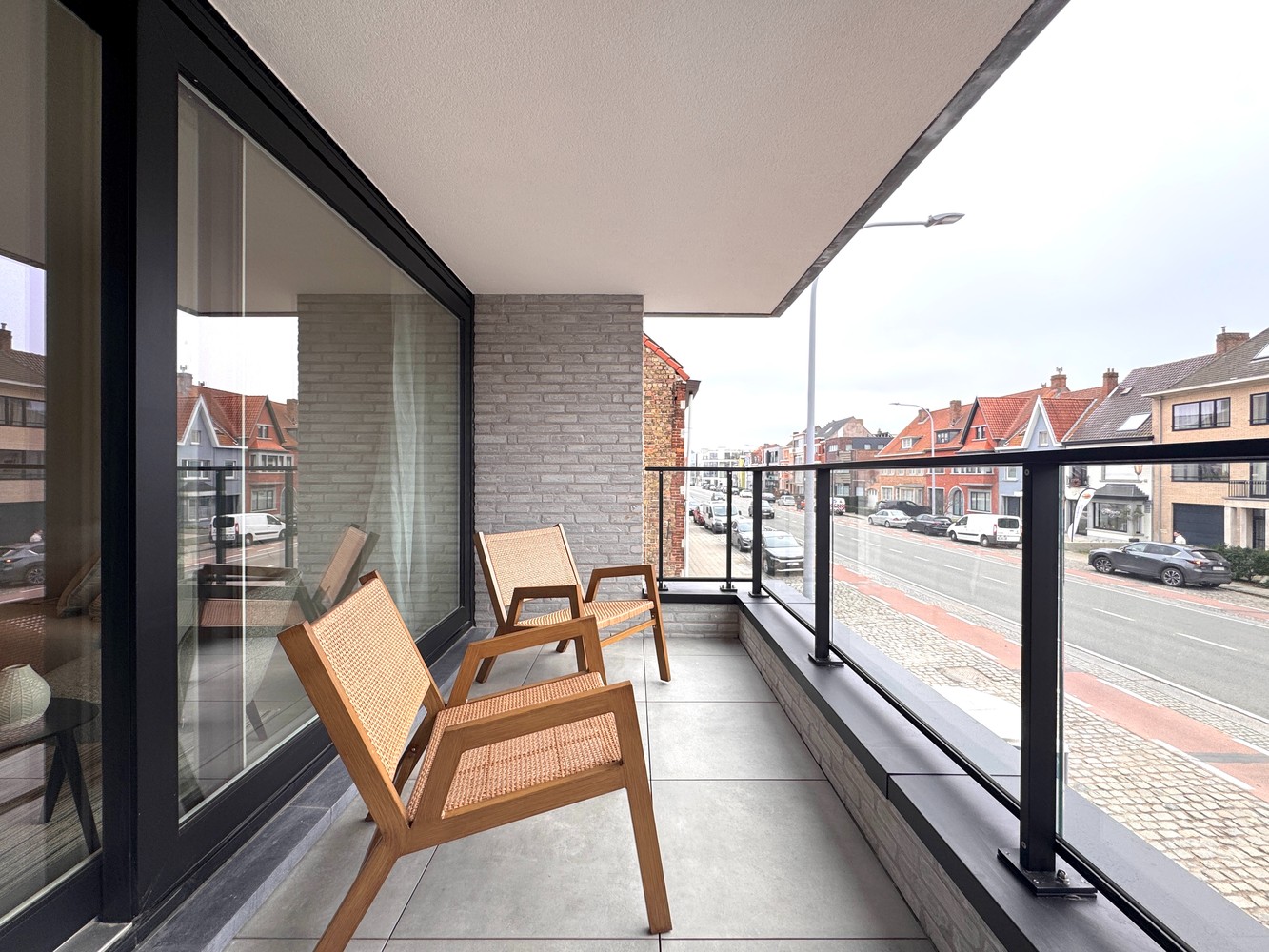 Apartment for sale in Sint-Andries with 2 bedrooms - photo 4