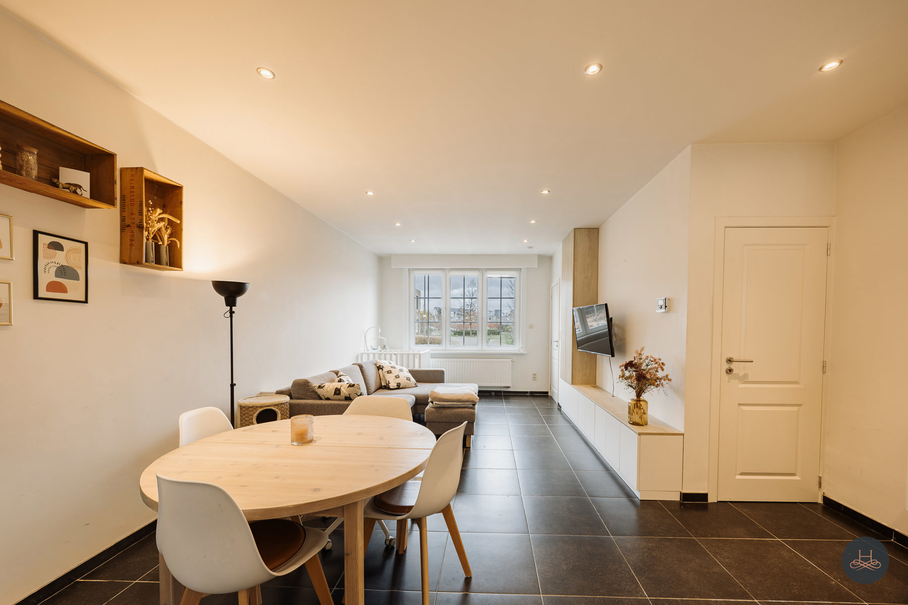 Starterswoning op toplocatie in Mechelen - foto 3