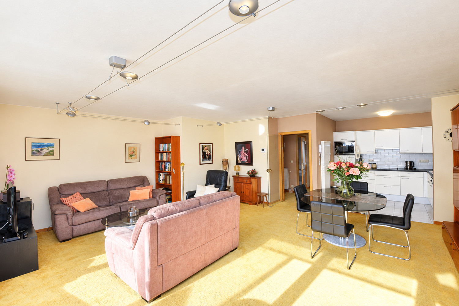 Appartement à vendre à Ranst avec 2 chambres - photo 5