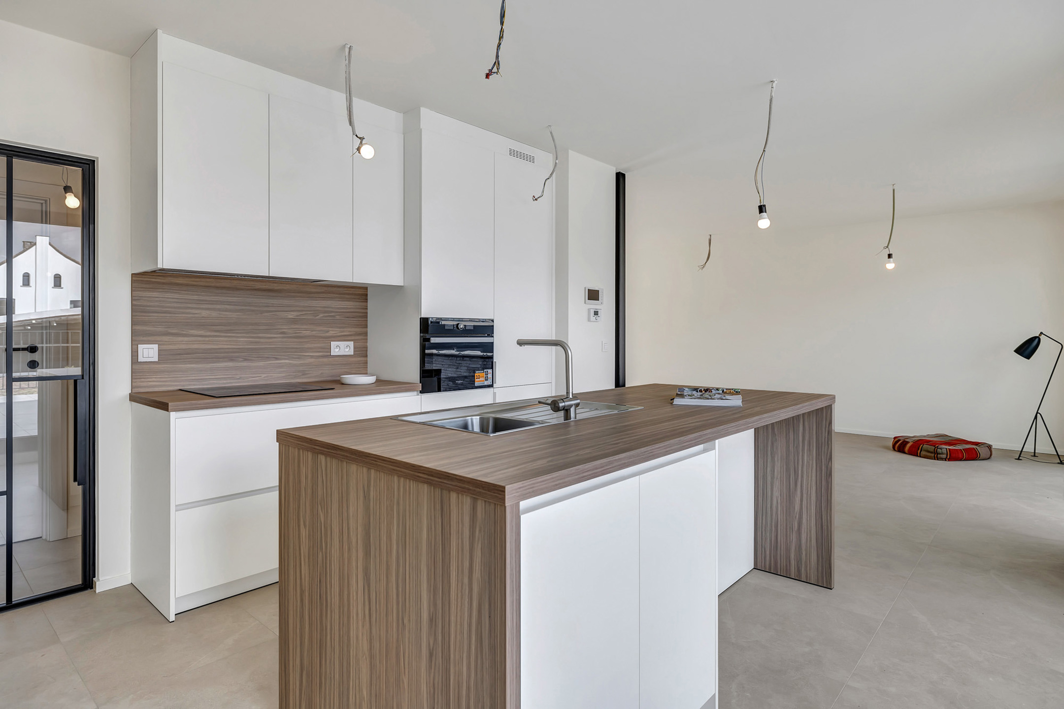 Appartement à vendre à Kontich avec 3 chambres - photo 5