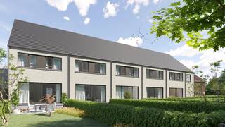 House for sale in Grimbergen