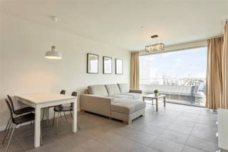 Appartement à louer à Anvers