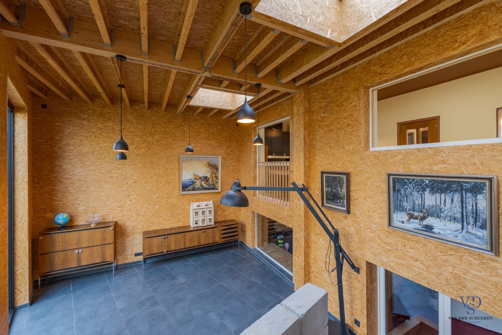 Ruim wonen en werken. - foto 2