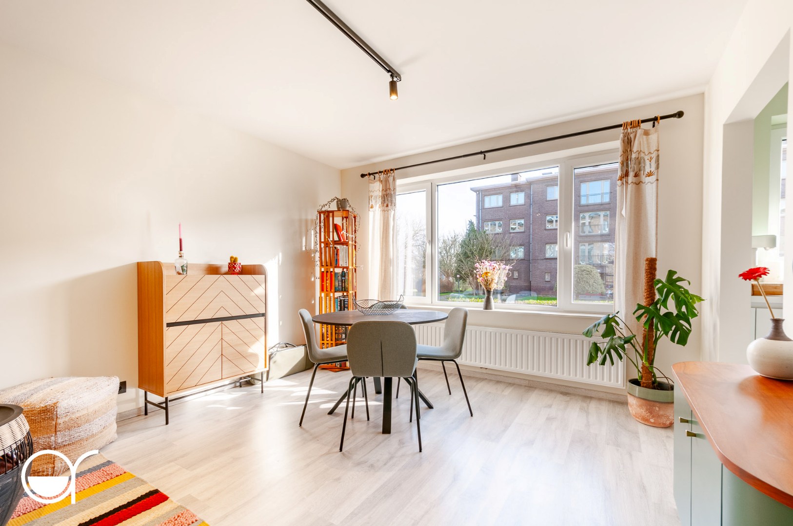 Appartement à vendre à Gand avec 2 chambres - photo 5