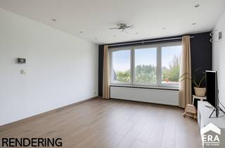 Dit verzorgde en instapklare appartement is ideaal gelegen in het centrum van Beersel, op wandelafstand van winkels, openbaar vervoer (het...