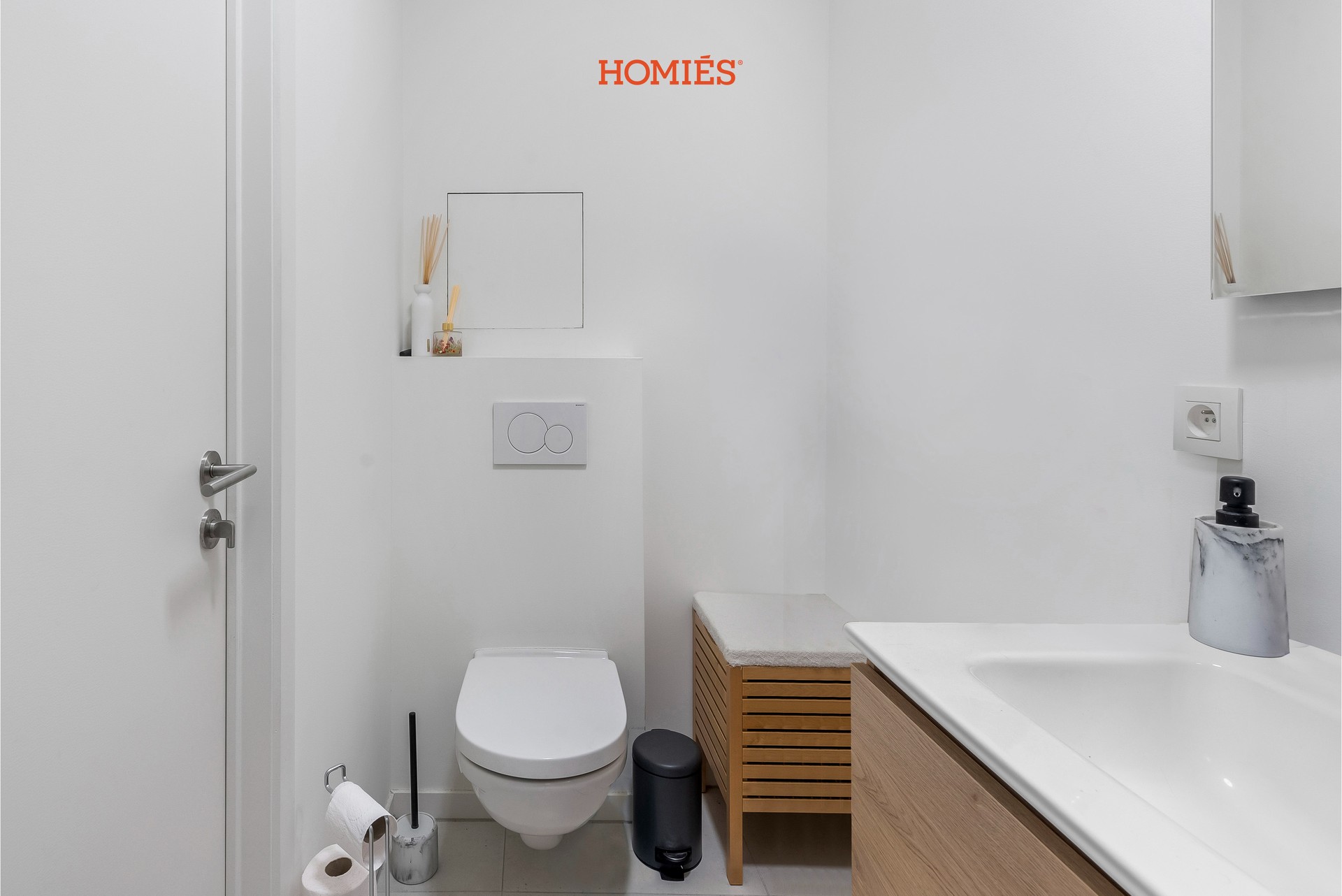 Gezellige studentenkamer eigen sanitair op centrale ligging - photo 5