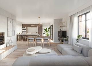 LOCATIONYou will be living just outside the center of Deinze. Everything is within cycling distance at this location: shops, recreational...