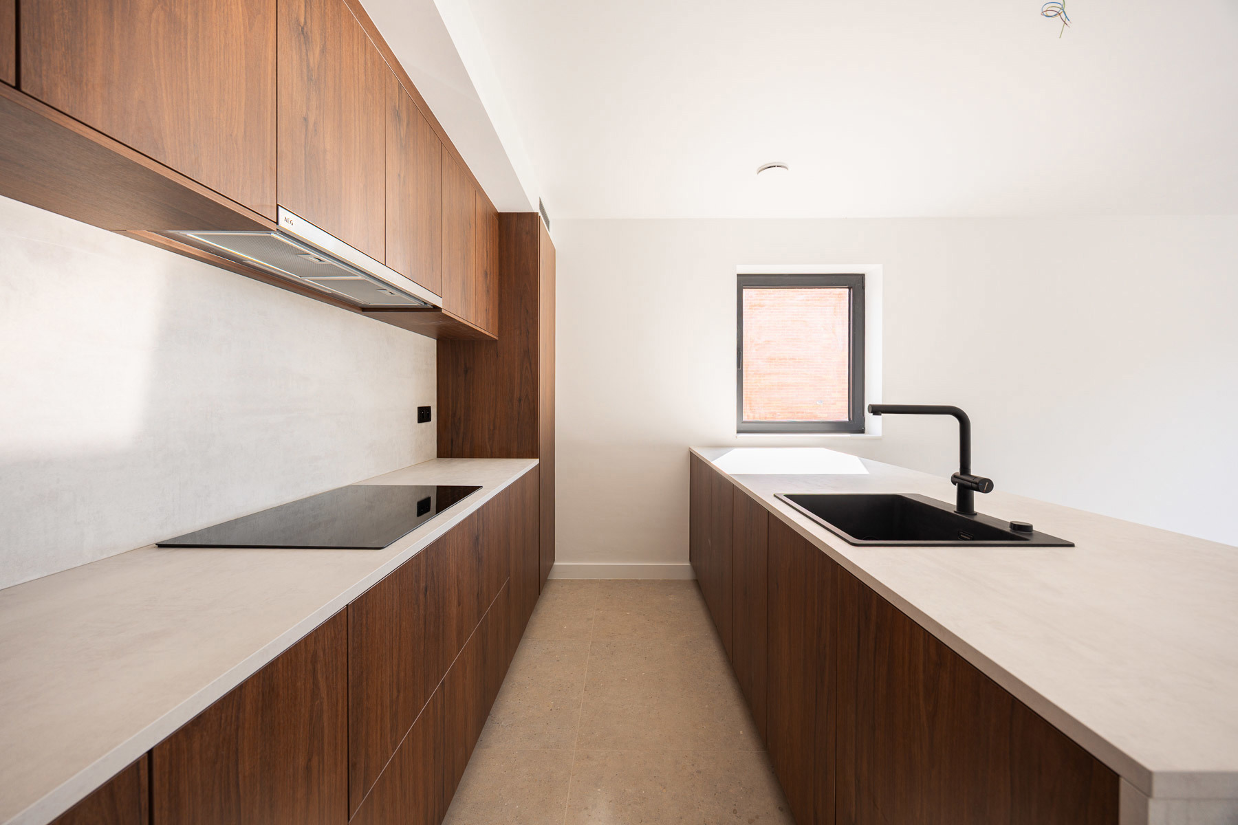 Modern en energiezuinig wonen met prachtig uitzicht - foto 4