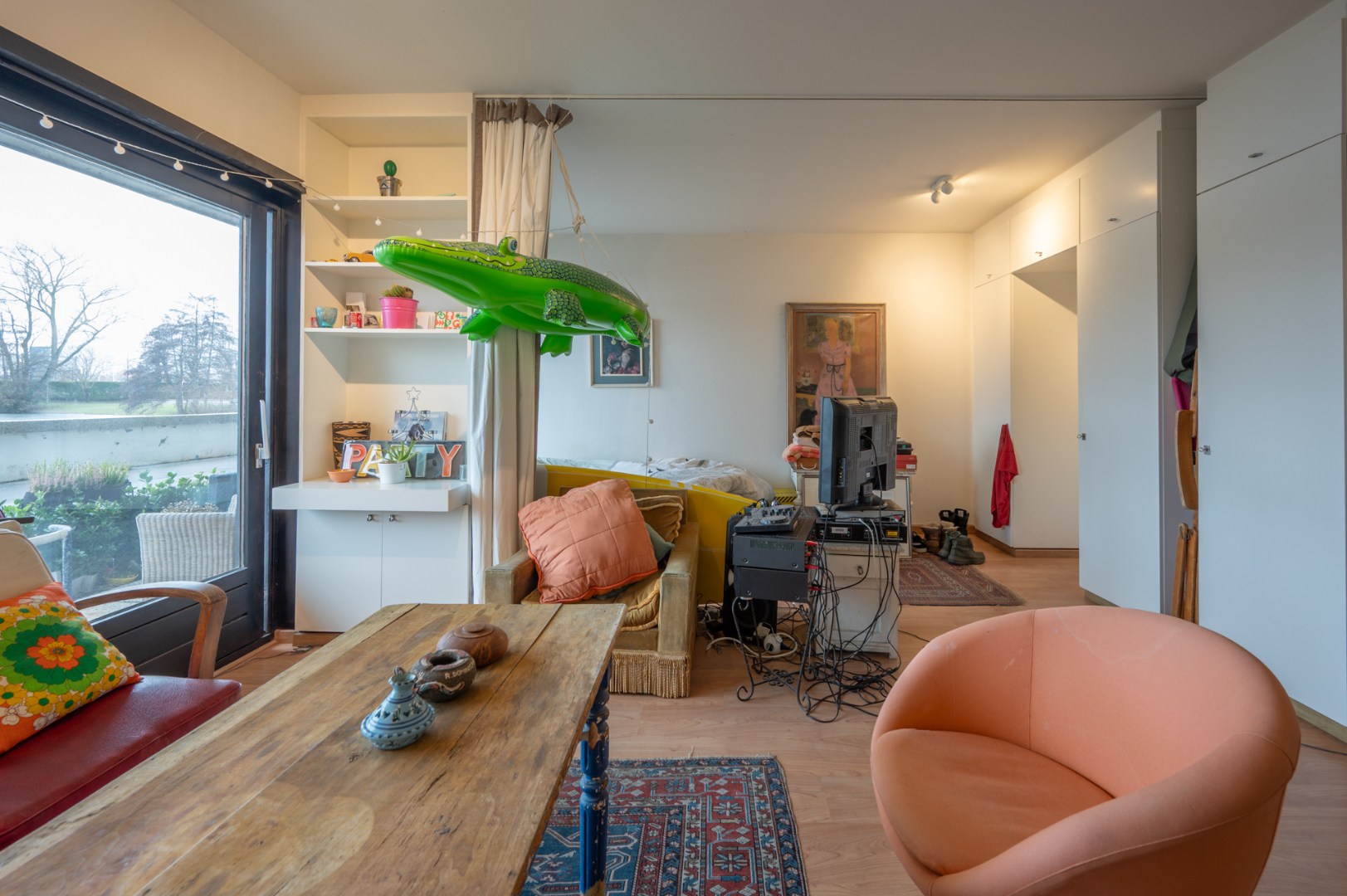 RES. LAGUNA BEACH - STUDIO 1038 - DUINBERGEN - foto 5