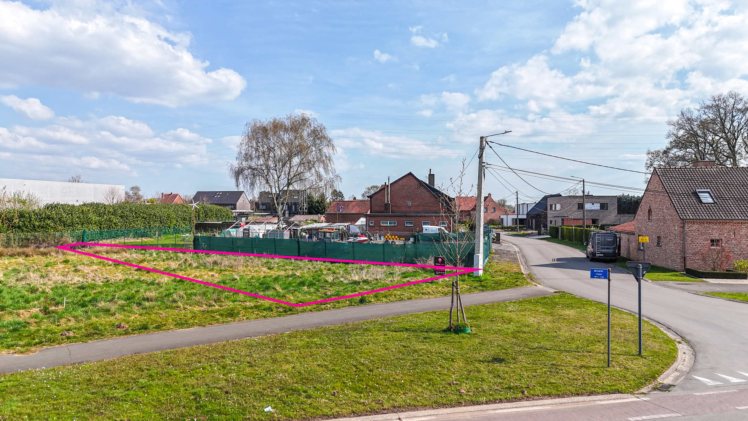Terrain à vendre à Beringen - photo 5