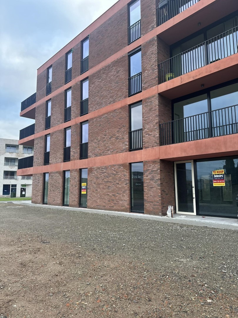 Commercial à vendre à Alost - photo 4