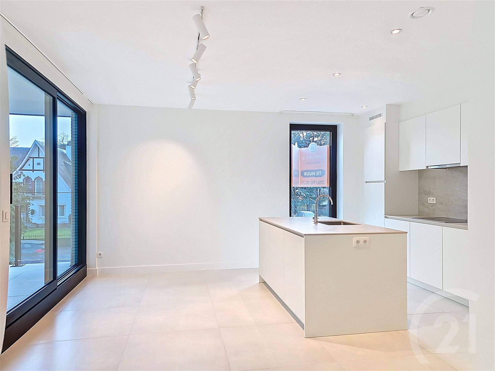 Appartement te huur in Keerbergen! - foto 4