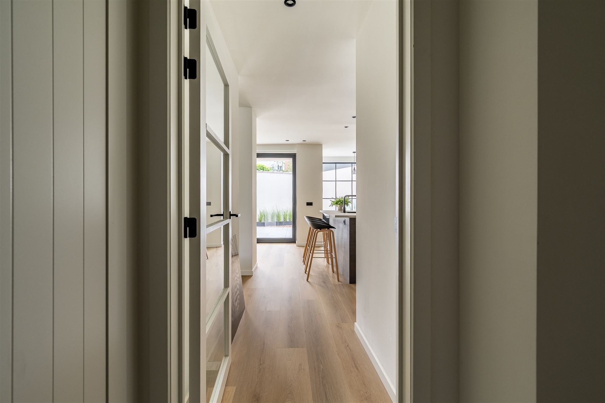 Gerenoveerde woning met 4 slpk! - foto 2