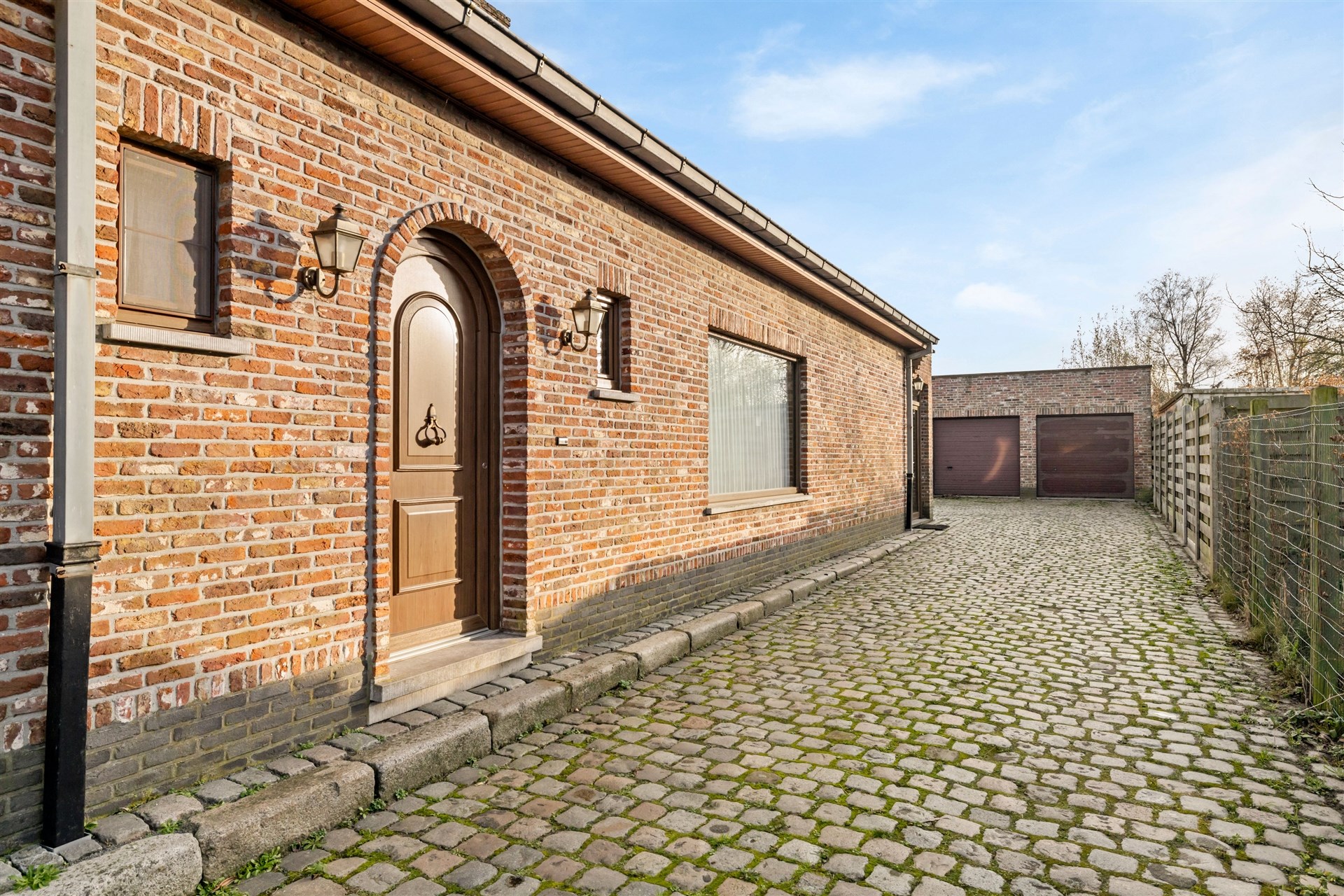 Open bebouwing op een perceel van 1.205m² in Meerdonk - foto 4