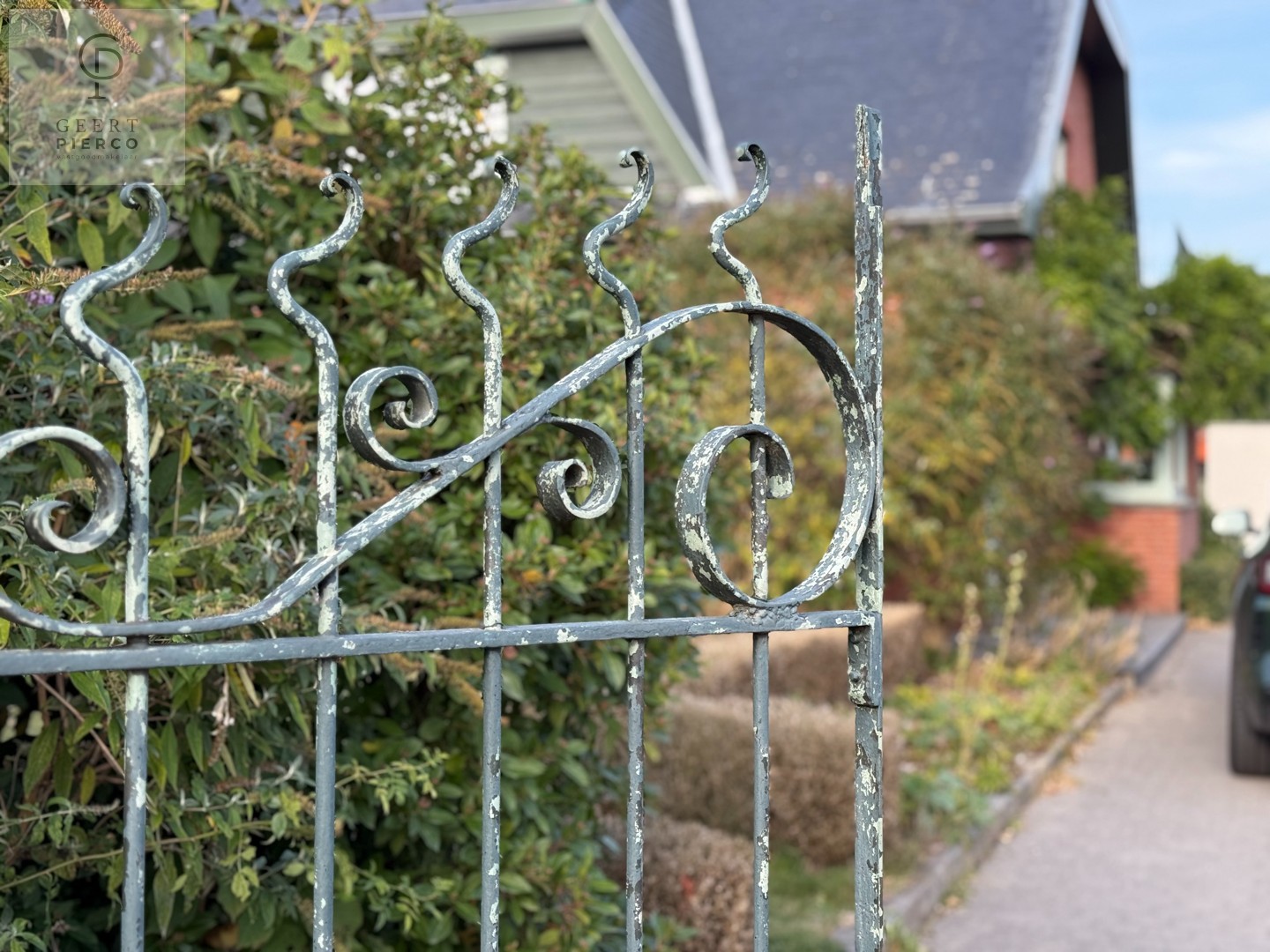 Charmante Villa in het groen - photo 2