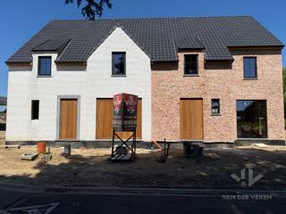 House for sale in Diepenbeek