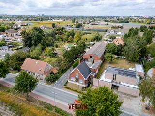 House for sale in Izegem