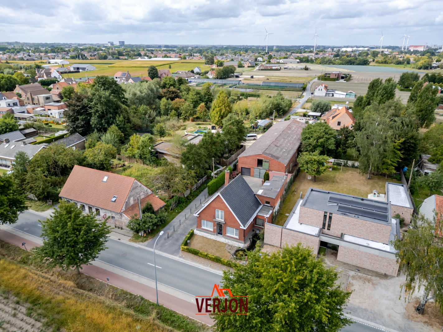 House for sale in Izegem with 3 bedrooms - photo 3