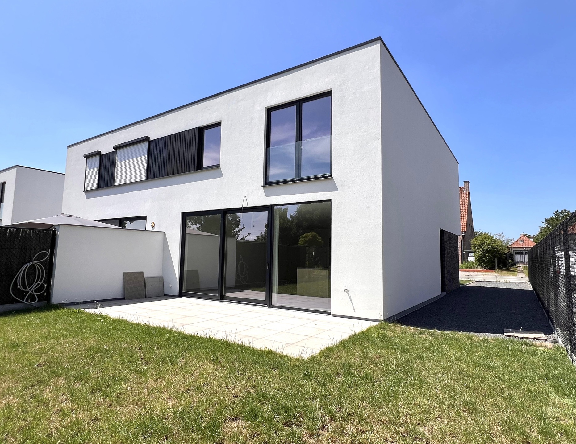 House for sale in Zulte with 3 bedrooms - photo 1