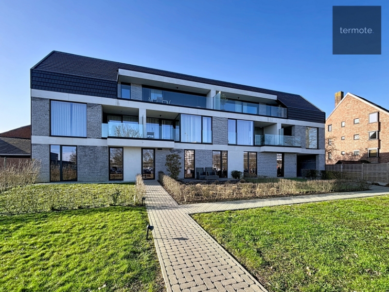 :Woningtype te :Stad