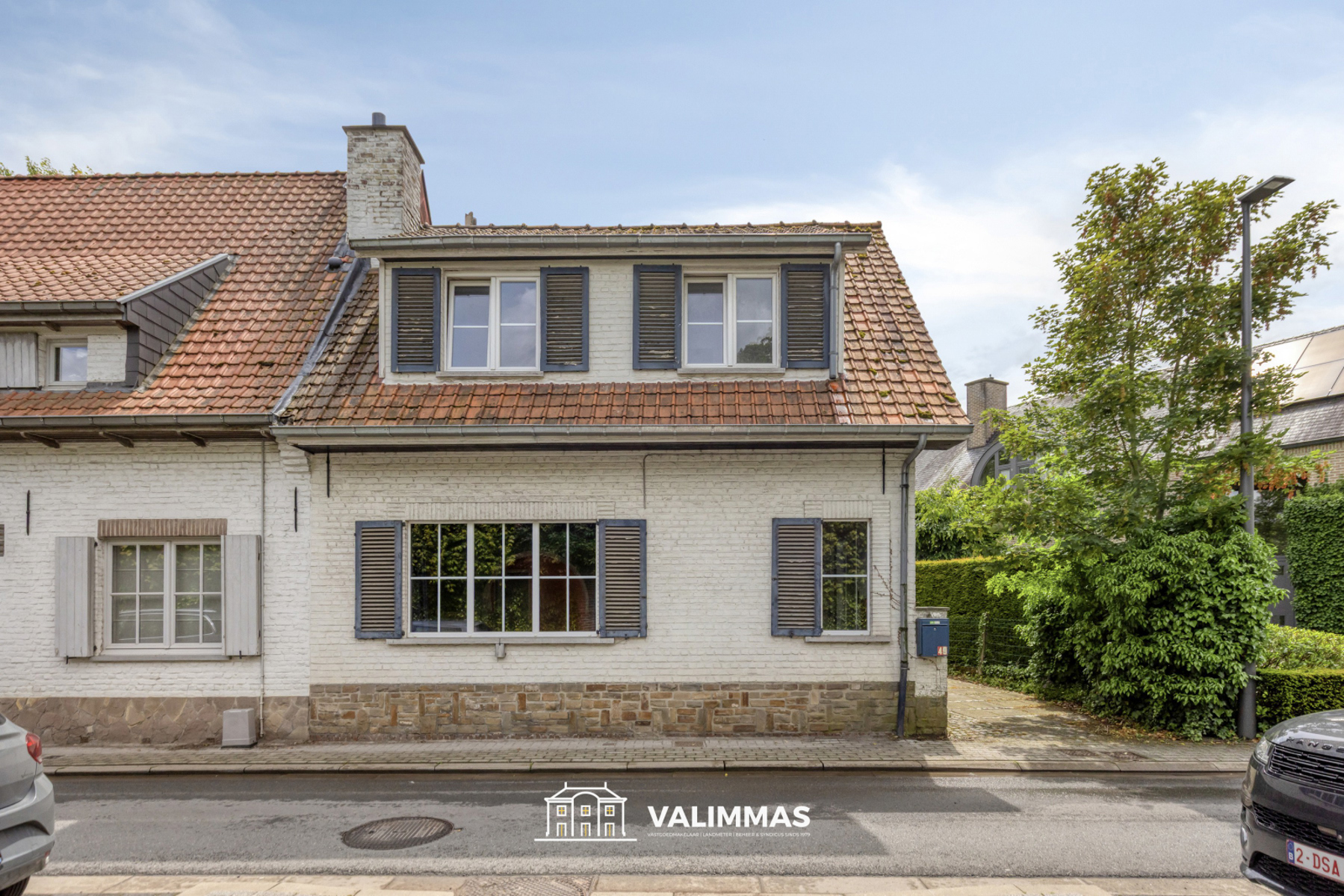 House for sale in Asse with 3 bedrooms - photo 4
