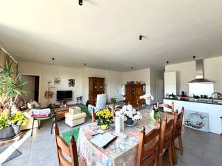 Appartement à louer à Evergem
