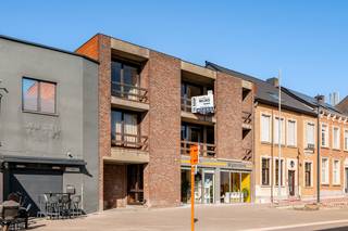 Appartement à vendre à Wavre-Sainte-Catherine
