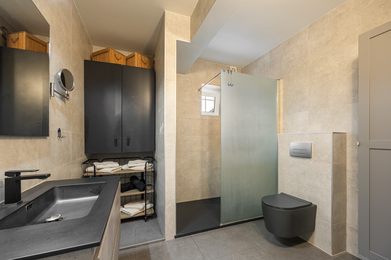 Royaal wonen in Borsbeek - 185 m² appartement met zonnig terras - foto 1