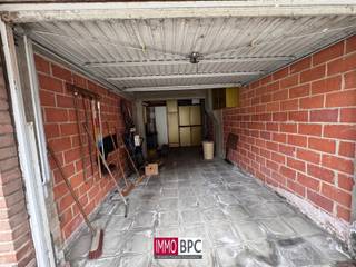 Garage te koop in Jette