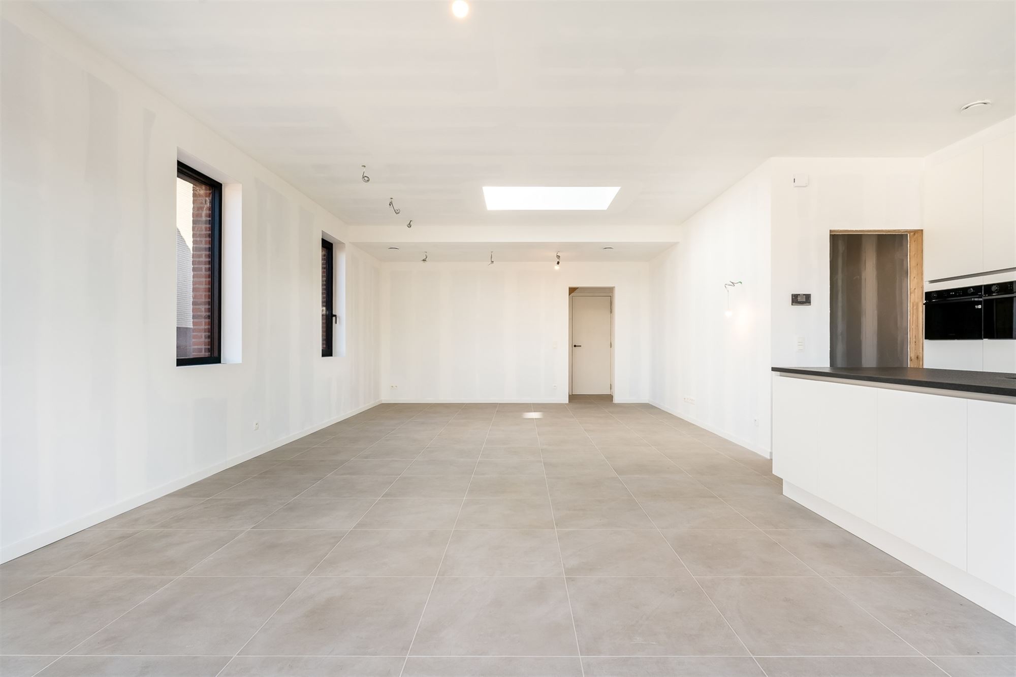ZEER RUIME, HOOGKWALITATIEVE NIEUWBOUWWONING! - foto 5