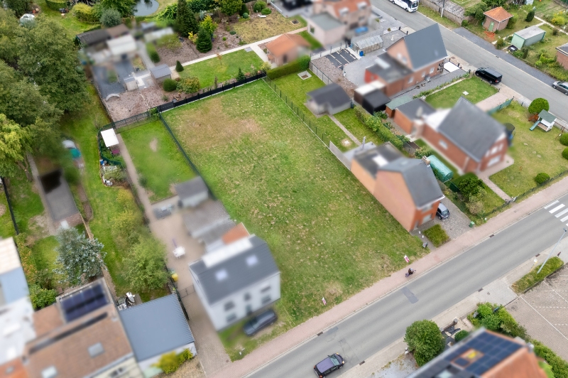 Grond te Boortmeerbeek - foto 4