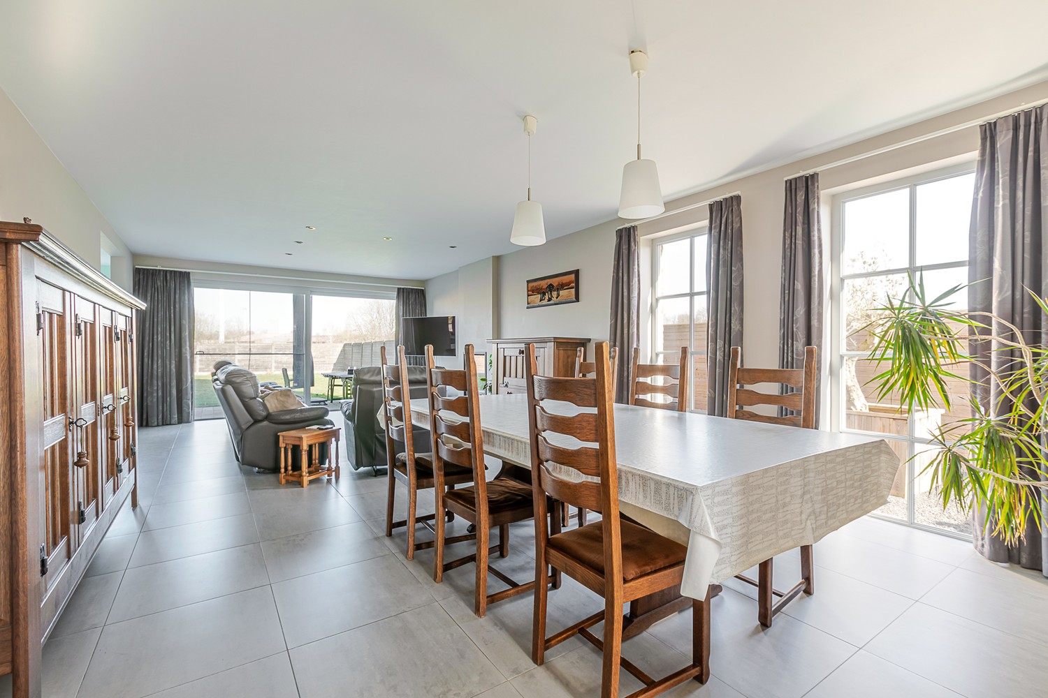 Maison à vendre à Olen avec 5 chambres - photo 4