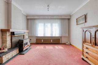 Maison à vendre à Geetbets