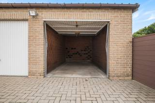 Garage à vendre à Lebbeke