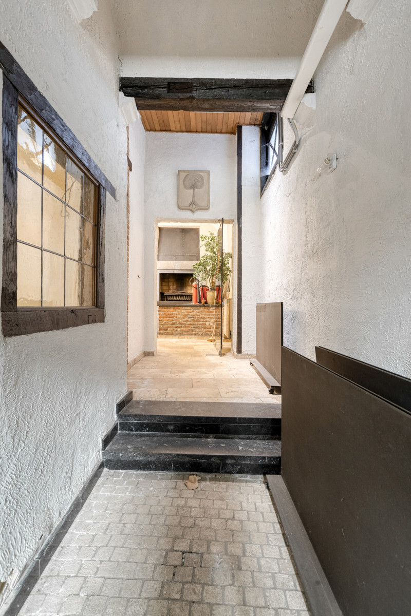 Commercieel te koop in Tienen - foto 4