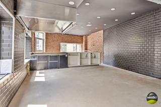 Apartment for sale in Hasselt