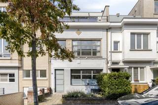 Maison à vendre à Anvers