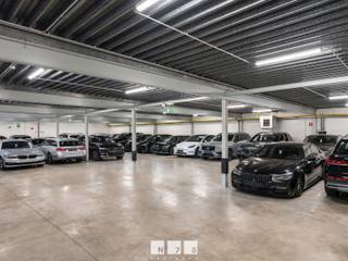 Commercial for rent in Dilsen-Stokkem