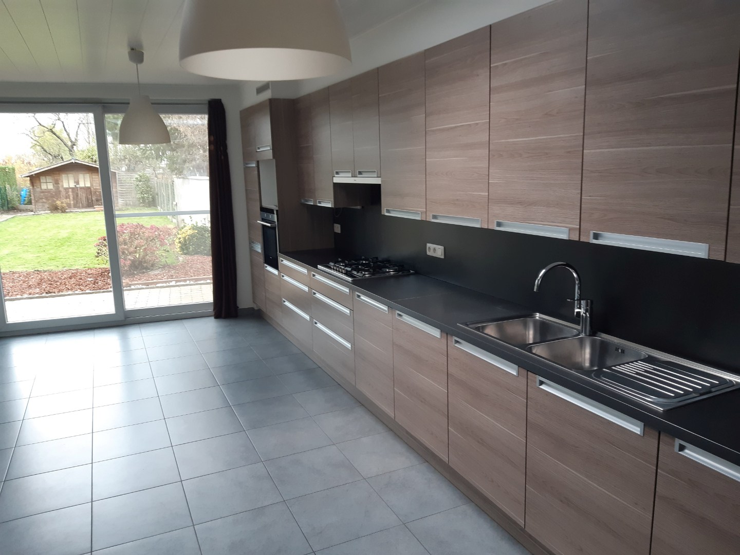 Stijlvolle woning in Eke-Landuit. - foto 3