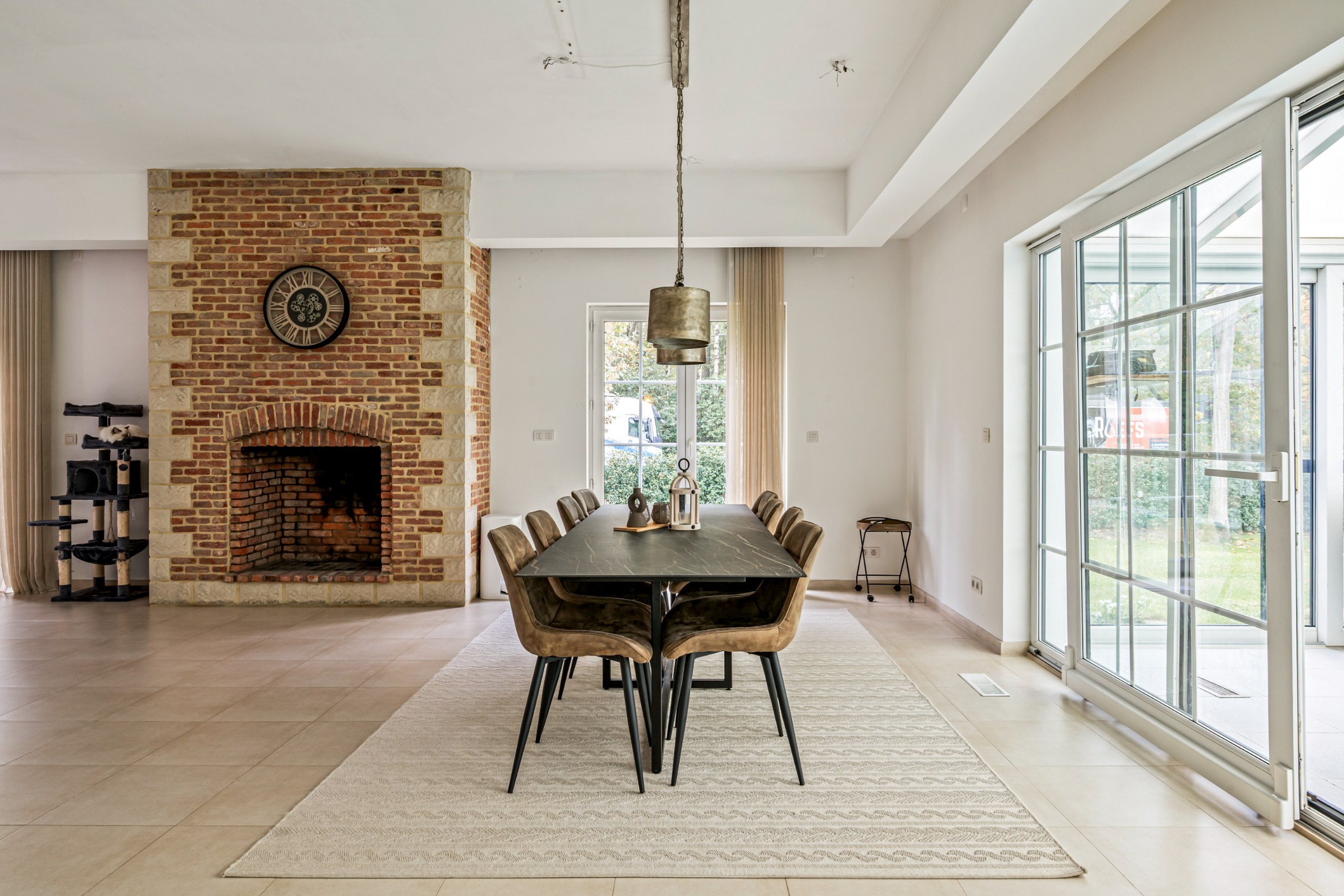 Espace, lumière et luxe dans un joyau caché à Schoten - photo 4