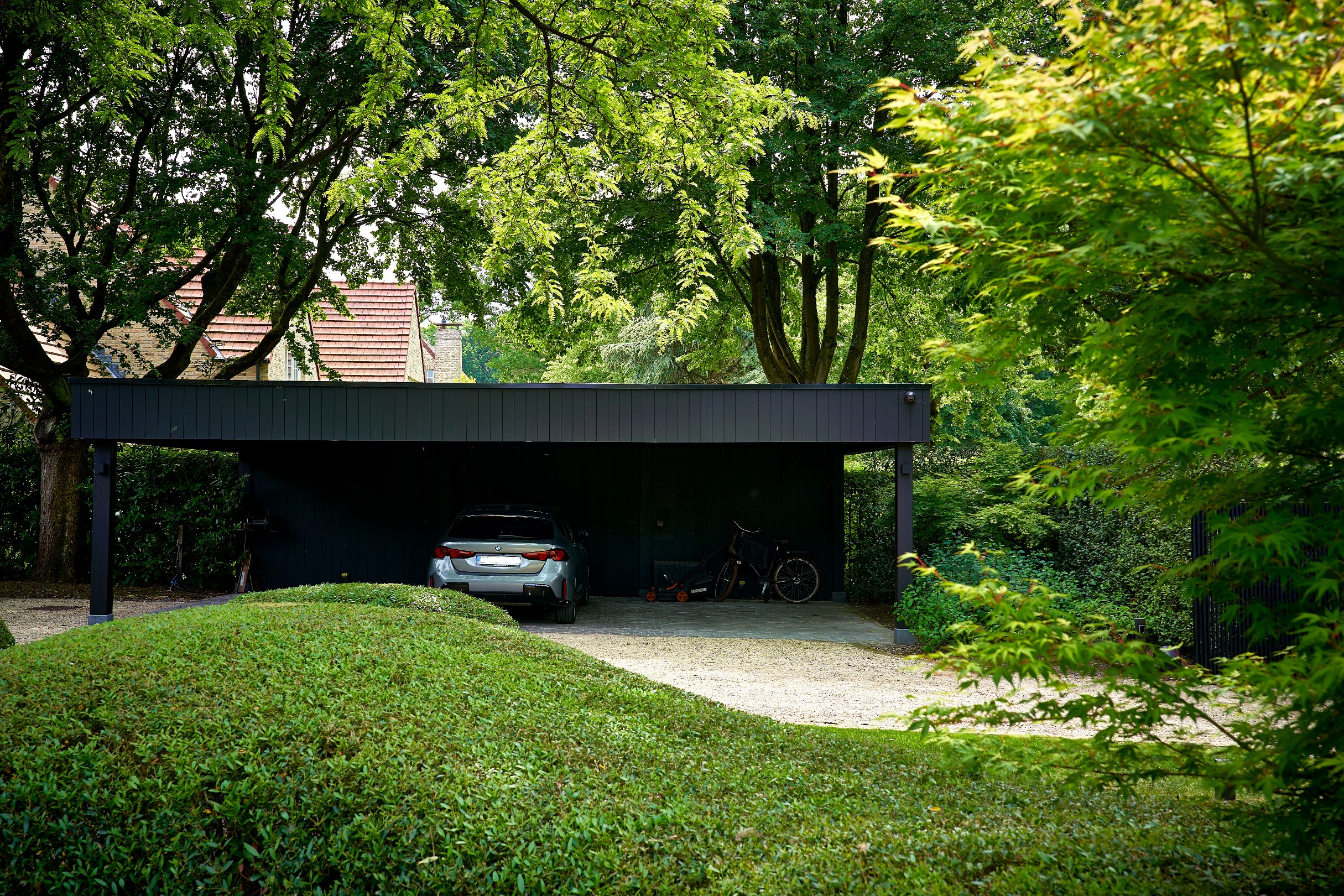 Instapklare villa in Schilde - foto 5