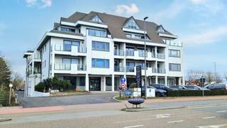 Dit lichtrijke en moderne appartement aan de Luikersteenweg is de ideale uitvalsbasis voor wie op zoek is naar een woonst nabij het centrum...